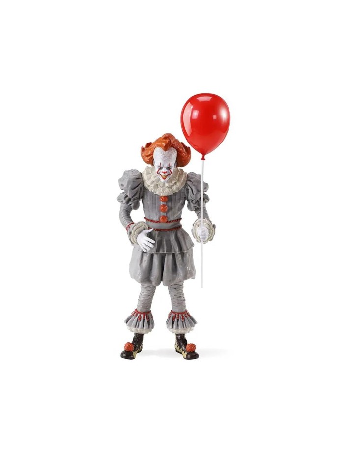 Figura the noble collection bendyfigs it pennywise Figura the noble collection bendyfigs it pennywise