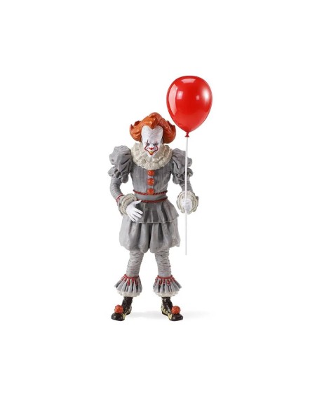 Figura the noble collection bendyfigs it pennywise
