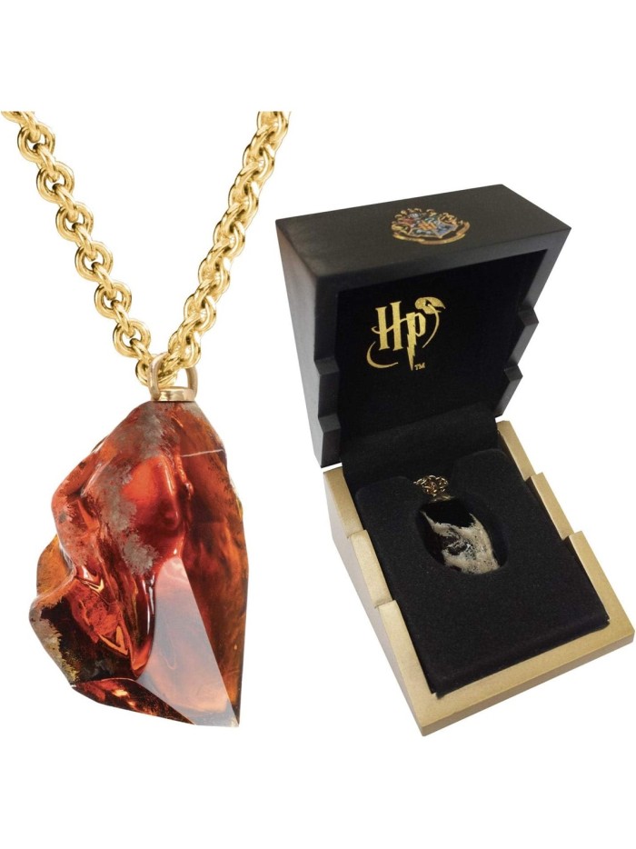 Colgante the noble collection harry potter piedra filosofal Colgante the noble collection harry potter piedra filosofal