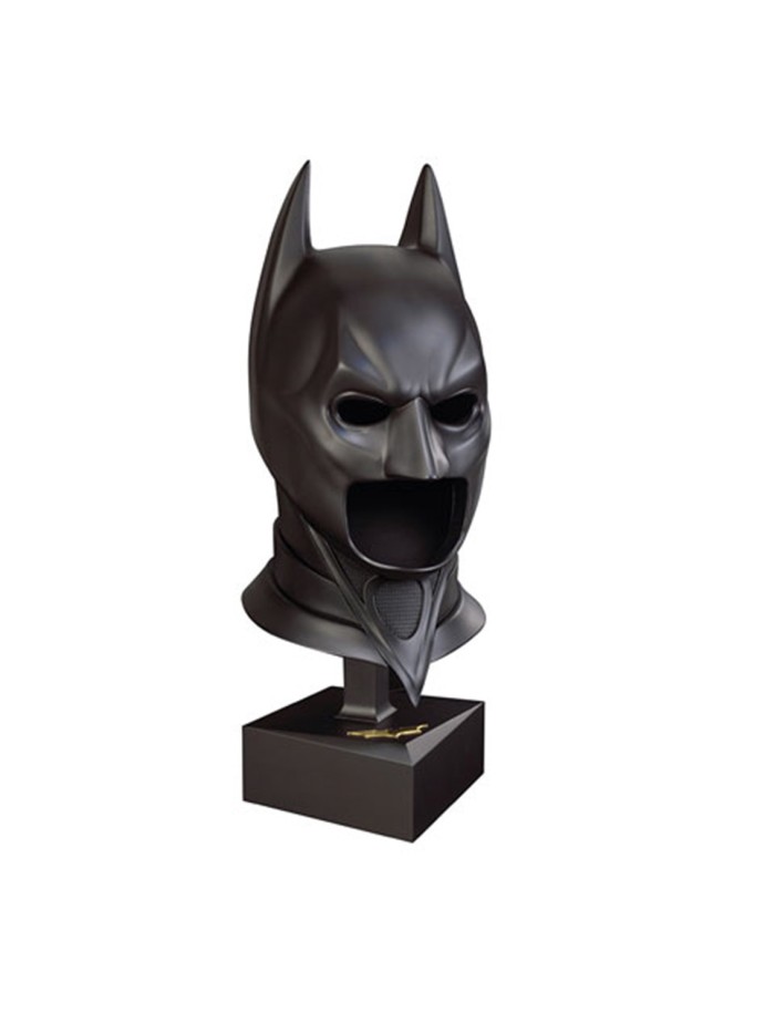 Máscara the noble collection dc dark knight edición especial Máscara the noble collection dc dark knight edición especial