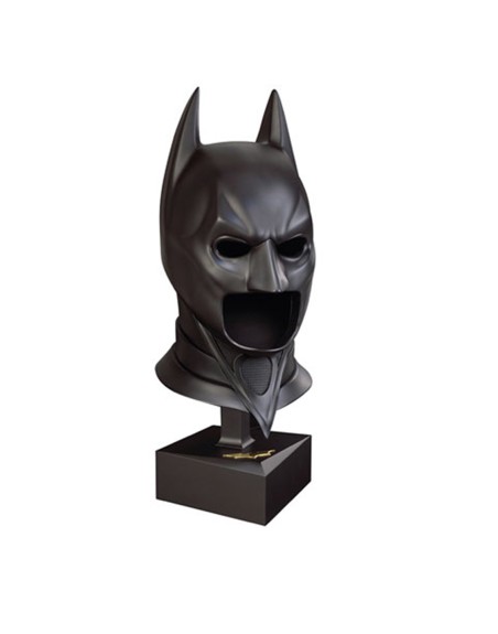 Máscara the noble collection dc dark knight edición especial