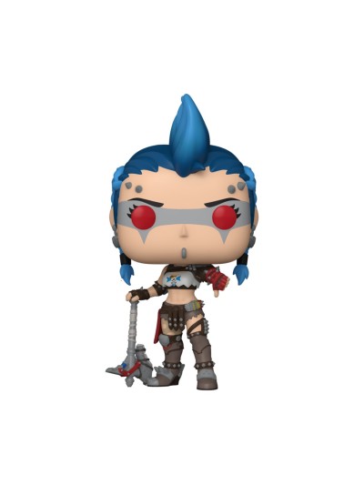 Funko pop overwatch 2 junker queen 61549