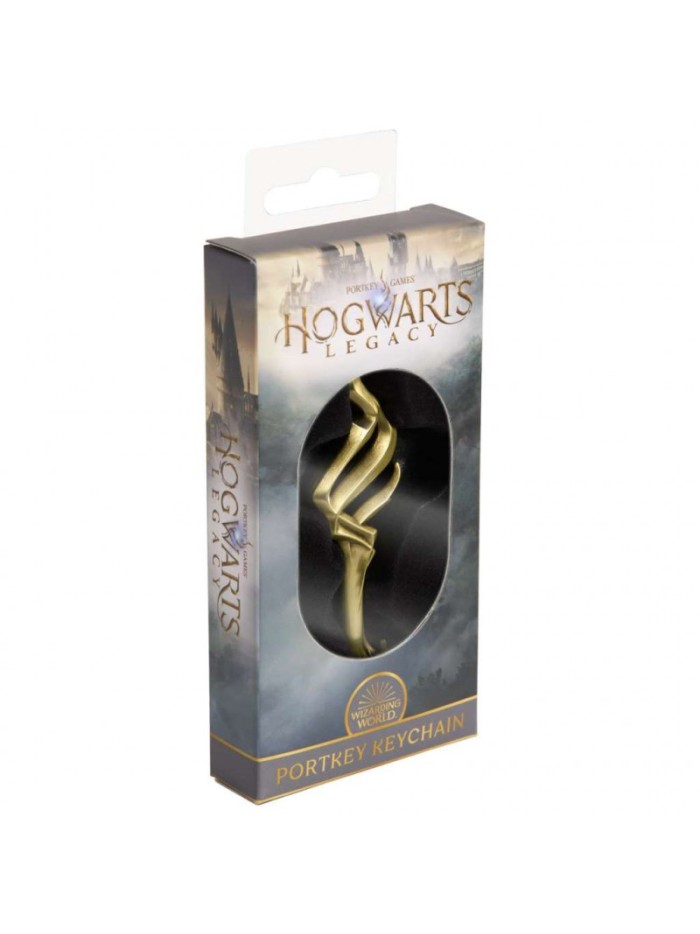 Llavero the noble collection hogwarts legacy Llavero the noble collection hogwarts legacy