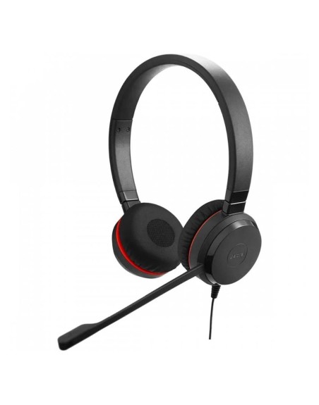 Auriculares jabra evolve 30 ii ms