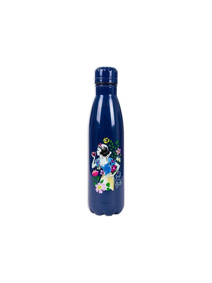 Botella metálica pyramid disney blancanieves Botella metálica pyramid disney blancanieves