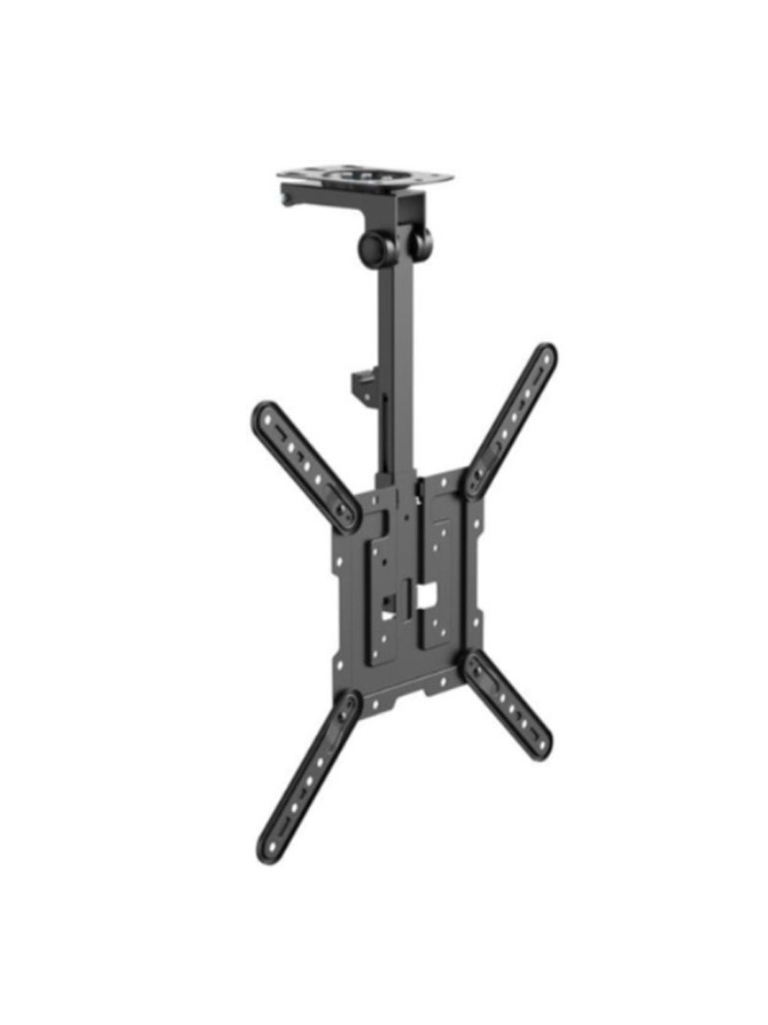 Soporte techo tv equip vesa hasta 55 pulgadas 400x400 max 20kg Soporte techo tv equip vesa hasta 55 pulgadas 400x400 max 20kg