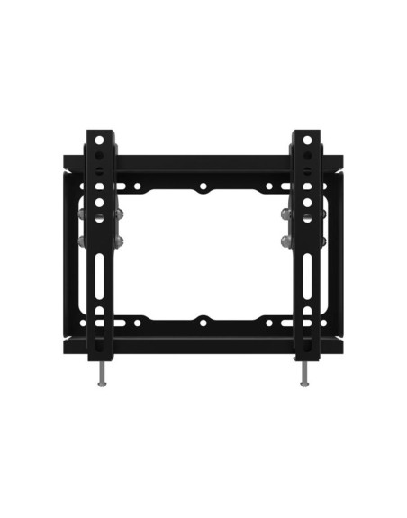 Soporte pared equip vesa hasta 43 pulgadas 200x200mm max 35kg