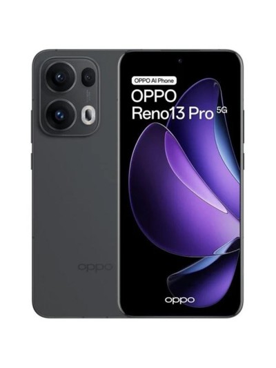 Telefono movil smartphone oppo reno 13 pro 5g - 12gb - 512gb - 6.83 pulgadas - gris