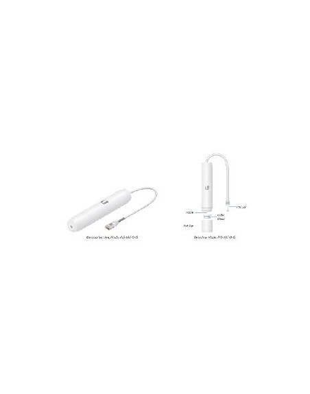 Ubiquiti instant 8023af adaptte ins - 3af - o - g outdoor gigabit
