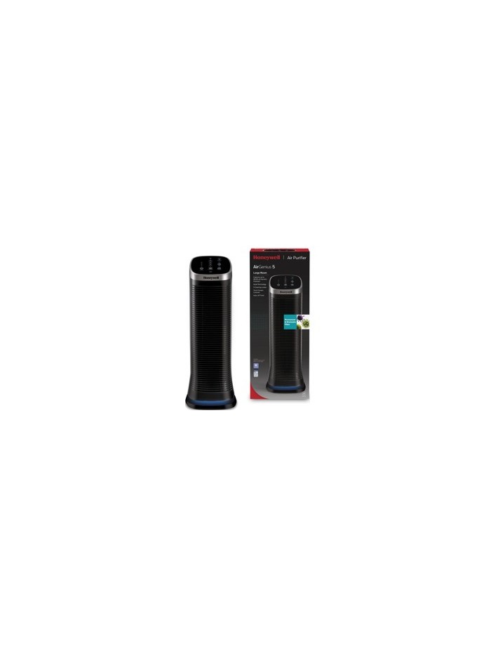 Purificador de aire honeywell hfd323e2 airgenius 5 Purificador de aire honeywell hfd323e2 airgenius 5