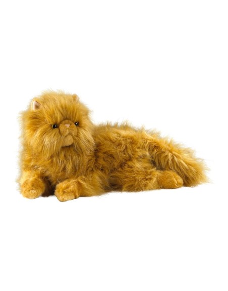 Peluche the noble collection harry potter crookshanks gato de hermione 43 cm