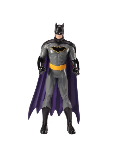 Figura the noble collection bendyfigs dc comics batman flexible 14 cm