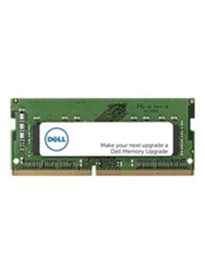 Memoria ram servidor dell 16gb ddr4 sodimm 3200mhz Memoria ram servidor dell 16gb ddr4 sodimm 3200mhz