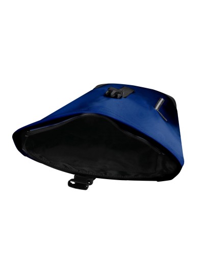 Cartera antartik mochila waterproof enrollable diseño casual color azul marino 480x130x280 mm