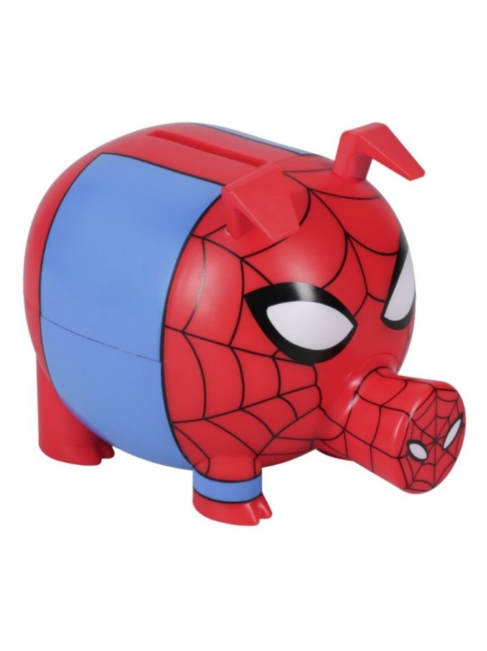 Hucha paladone marvel spider - ham Hucha paladone marvel spider - ham