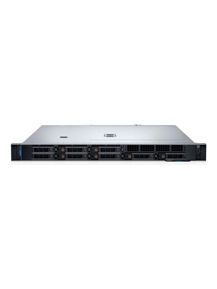 Servidor dell poweredge r360 xeon e - 2434 16gb ssd 480gb Servidor dell poweredge r360 xeon e - 2434 16gb ssd 480gb