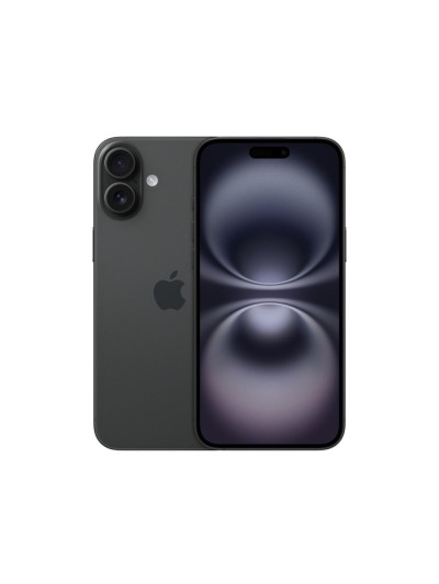 Movil apple iphone 16 plus 512gb black