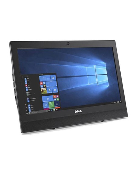 Ordenador aio reacondicionado dell optiplex 3050 23 pulgadas - i5 - 7th - 8gb - 256 gb ssd - windows 10 pro