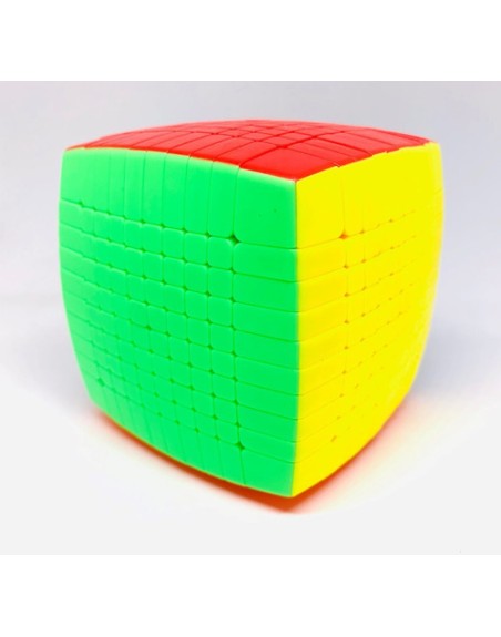 Cubo de rubik shengshou 10x10