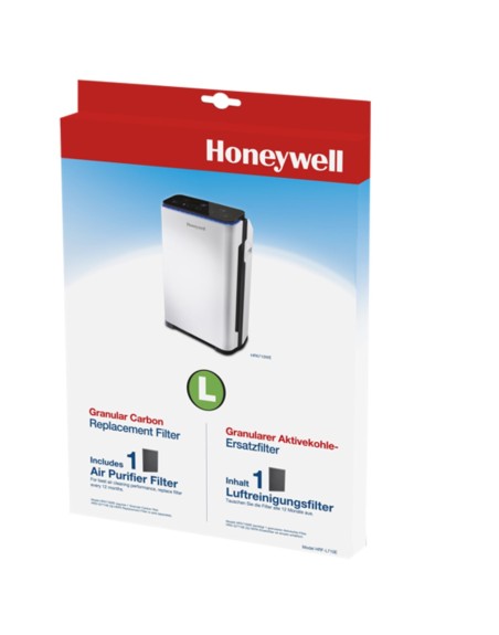 Filtro hepa para purificador honeywel hpa710we modelo hrf - q710e