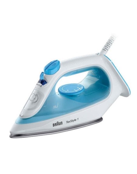 Plancha de vapor braun texstyle 1 2000w