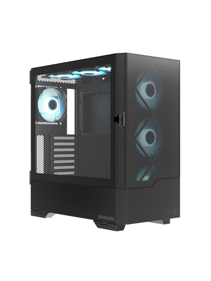 Ordenador pc phoenix gaming zork amd ryzen 9 5900x - rtx 4070 - 64gb - 1tb nvme - windows 11 home Ordenador pc phoenix gaming zork amd ryzen 9 5900x - rtx 4070 - 64gb - 1tb nvme - windows 11 home