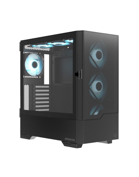 Ordenador pc phoenix gaming zork amd ryzen 9 5900x - rtx 4070 - 64gb - 1tb nvme - windows 11 home