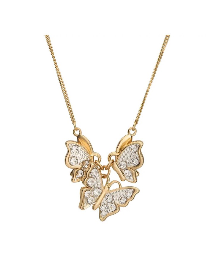 Collar the noble collection wicked mariposa de glinda