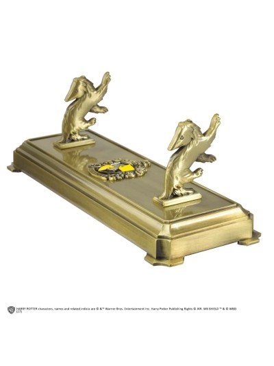 Replica the noble collection harry potter apoyavaritas casa hufflepuff