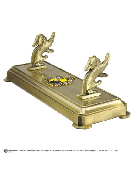 Replica the noble collection harry potter apoyavaritas casa hufflepuff