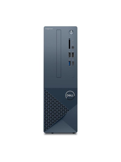 Ordenador dell t2n0f i5 - 12400 16gb ssd 512gb
