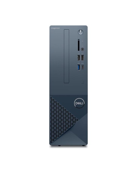Ordenador dell t2n0f i5 - 12400 16gb ssd 512gb