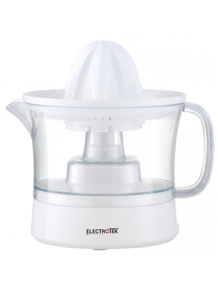 Exprimidor electrico thulos et - ex50 25w 0.5l