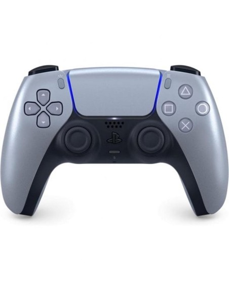 Accesorio sony ps5 - mando dualsense plata