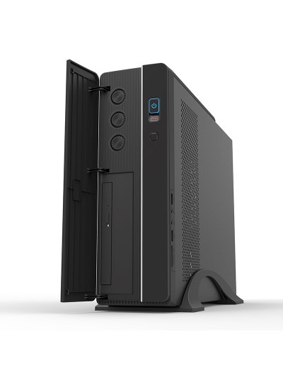 Ordenador phoenix hg pro intel core i5 12400 16gb ddr4 480 gb ssd micro atx slim 80+ w11pro