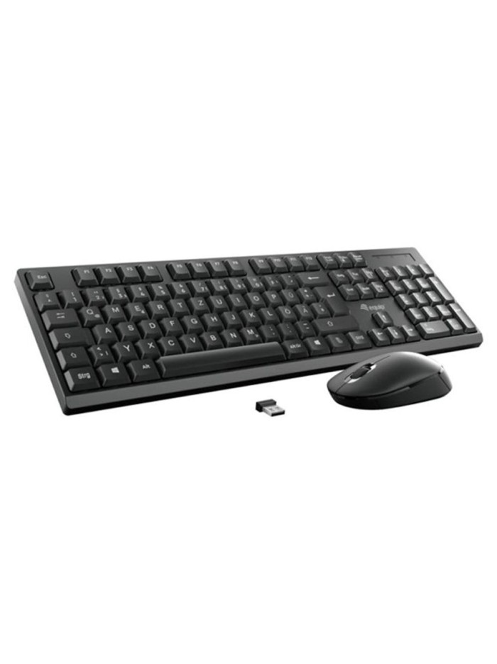 Teclado + raton equip life wireless combo Teclado + raton equip life wireless combo