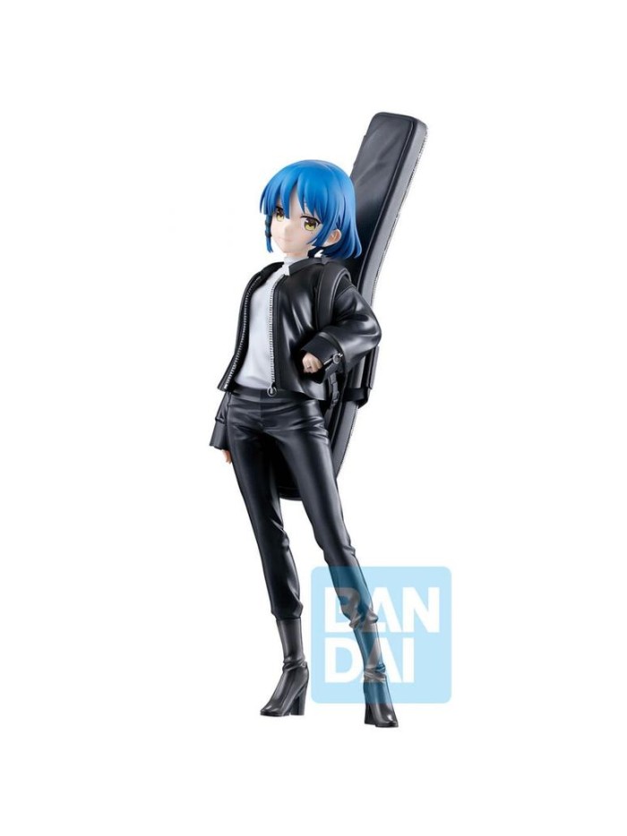 Figura ichibansho bocchi the rock! ryo Figura ichibansho bocchi the rock! ryo