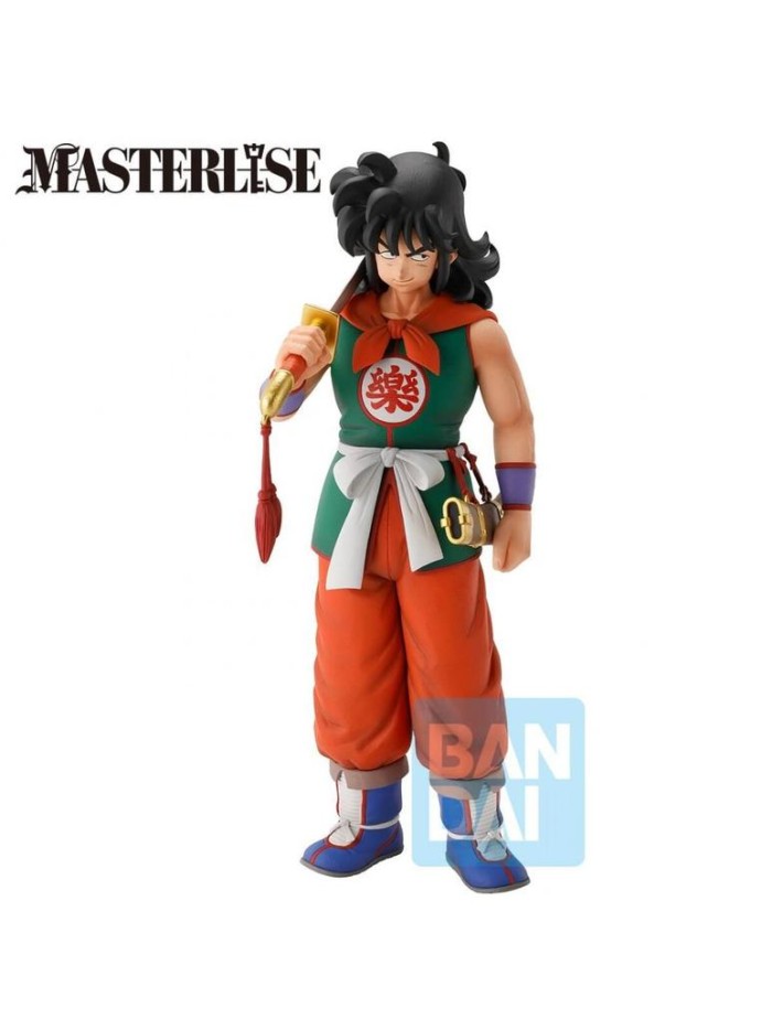 Figura ichibansho dragon ball training section yamcha Figura ichibansho dragon ball training section yamcha