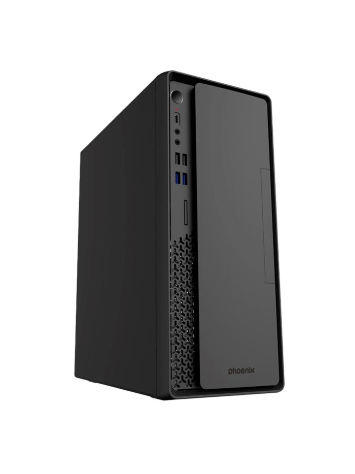 Ordenador pc phoenix comet intel core i5 14400 16gb ddr4 1tb ssd nvme wifi windows 11 pro Ordenador pc phoenix comet intel core i5 14400 16gb ddr4 1tb ssd nvme wifi windows 11 pro