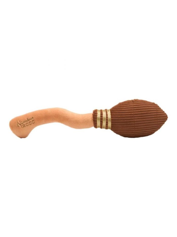 Peluche the noble collection harry potter nimbus 2000 45 cm Peluche the noble collection harry potter nimbus 2000 45 cm