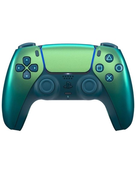 Accesorio sony ps5 - mando dualsense chroma teal