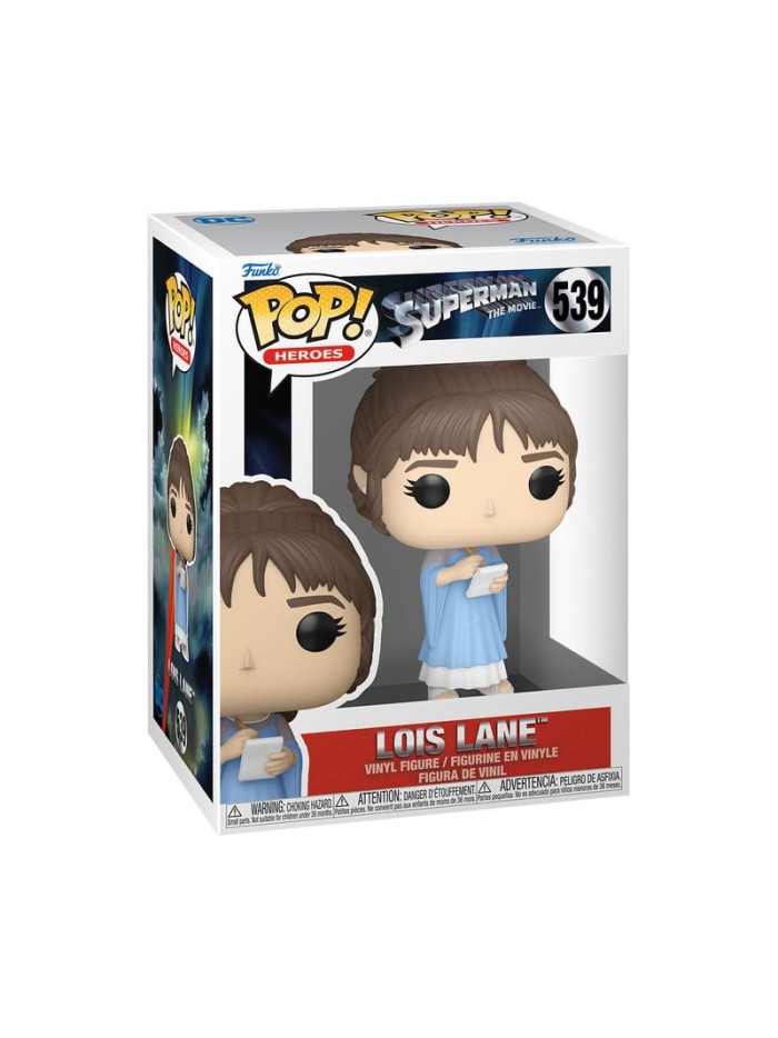 Funko pop superman (1978) lois lane Funko pop superman (1978) lois lane