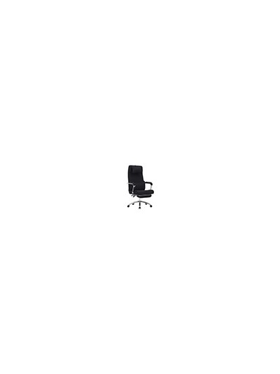 Silla q-connect direccion ravenna malla base metalica alt max 1300 anc 670 prof 730 mm ruedas premium color negro