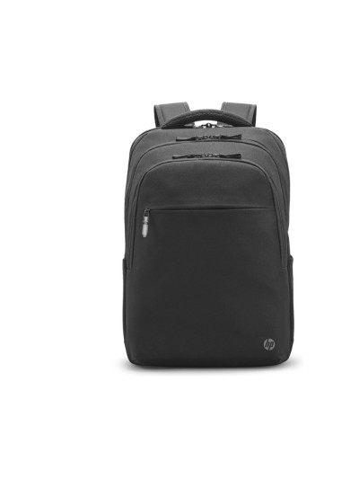 Mochila para portatil hp renew business 17,3/' color negro 320x140x470 mm
