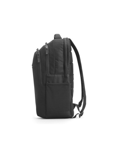 Mochila para portatil hp renew business 17,3/' color negro 320x140x470 mm