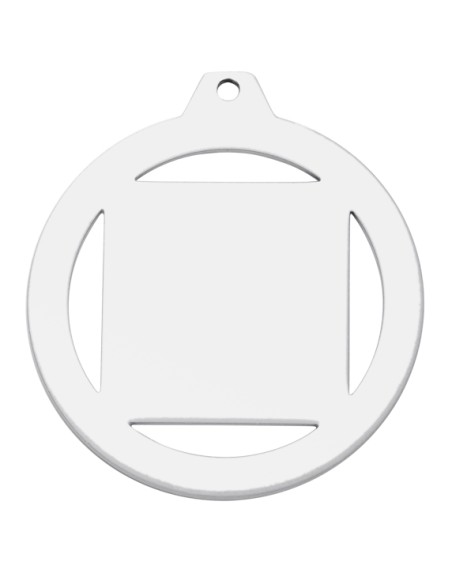 25/26 MEDALLA Ø 7 CM