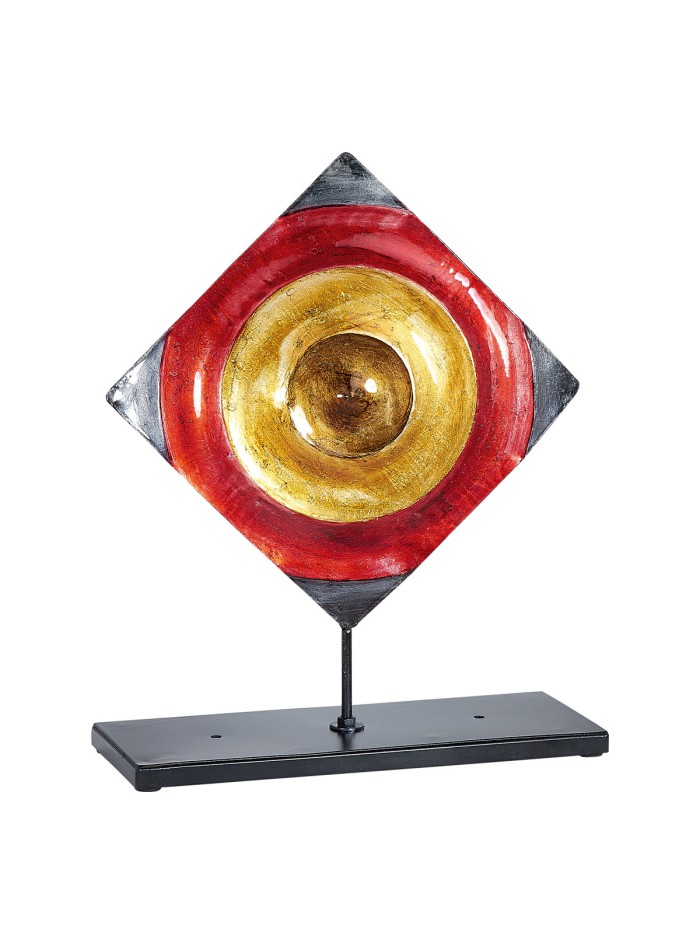 25/26 TROFEO METAL 38 CM
