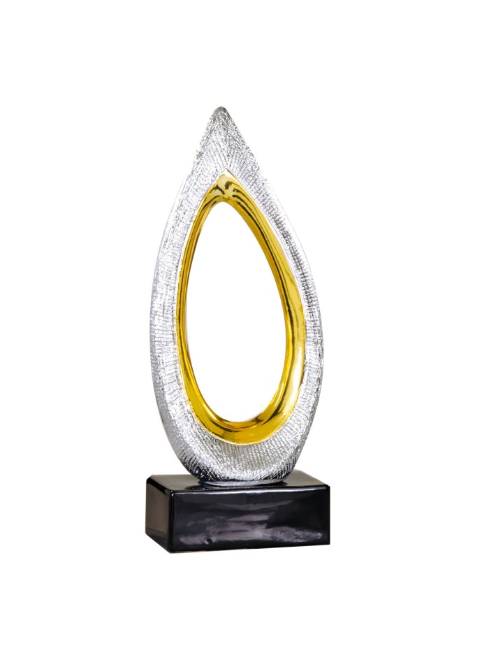 25/26 TROFEO CERÁMICA 36 CM