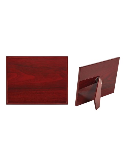 25/26 MADERA SUPER LUXE. 29 X 23 CM