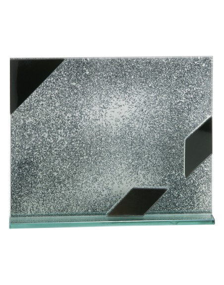 25/26 SOLO CRISTAL . 24 x 21 CM (138-5261)
